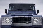 Land Rover Defender 2006 года
